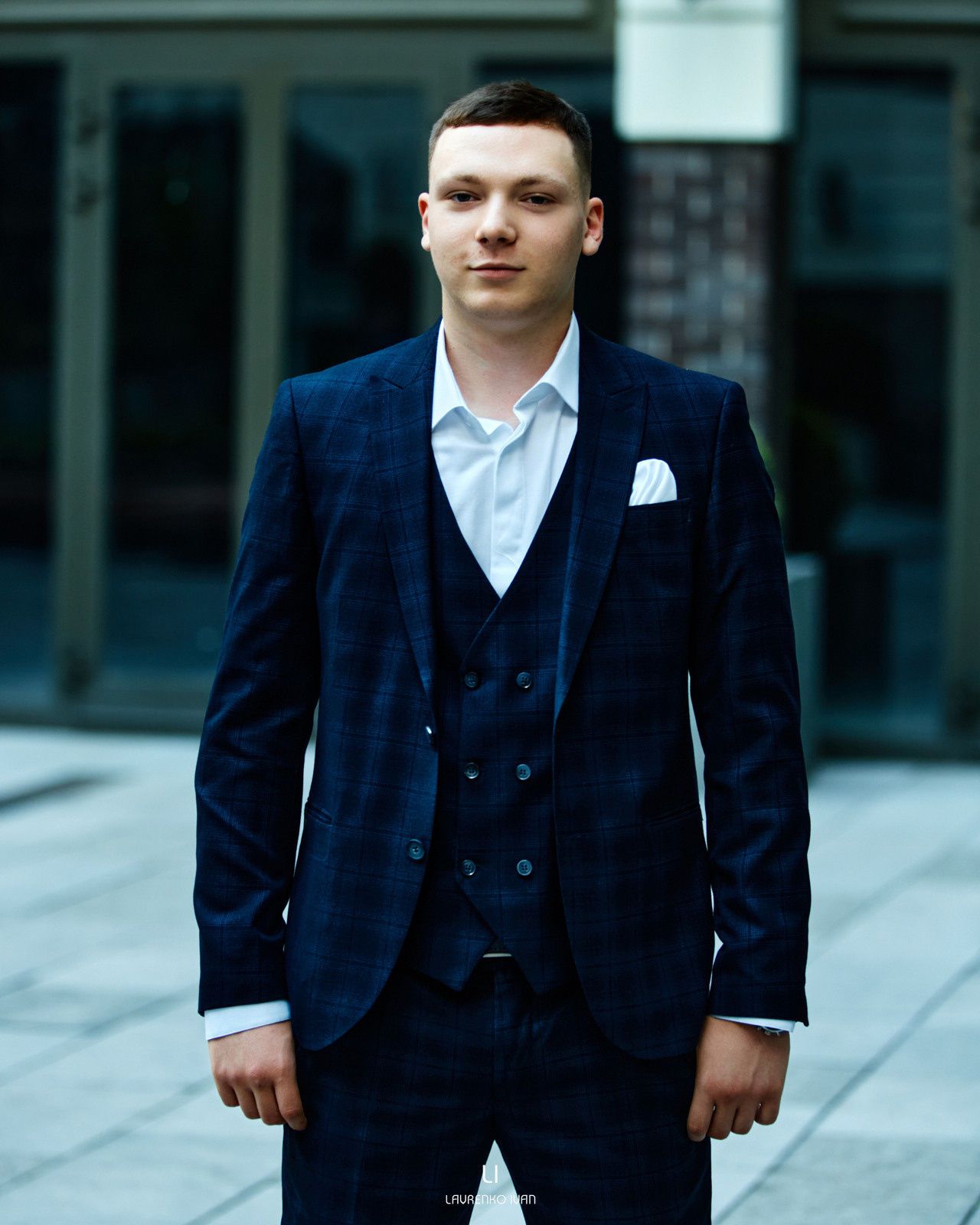 Репортажна зйомка(Дніпро) Зйомка випускного МЮИ 2021