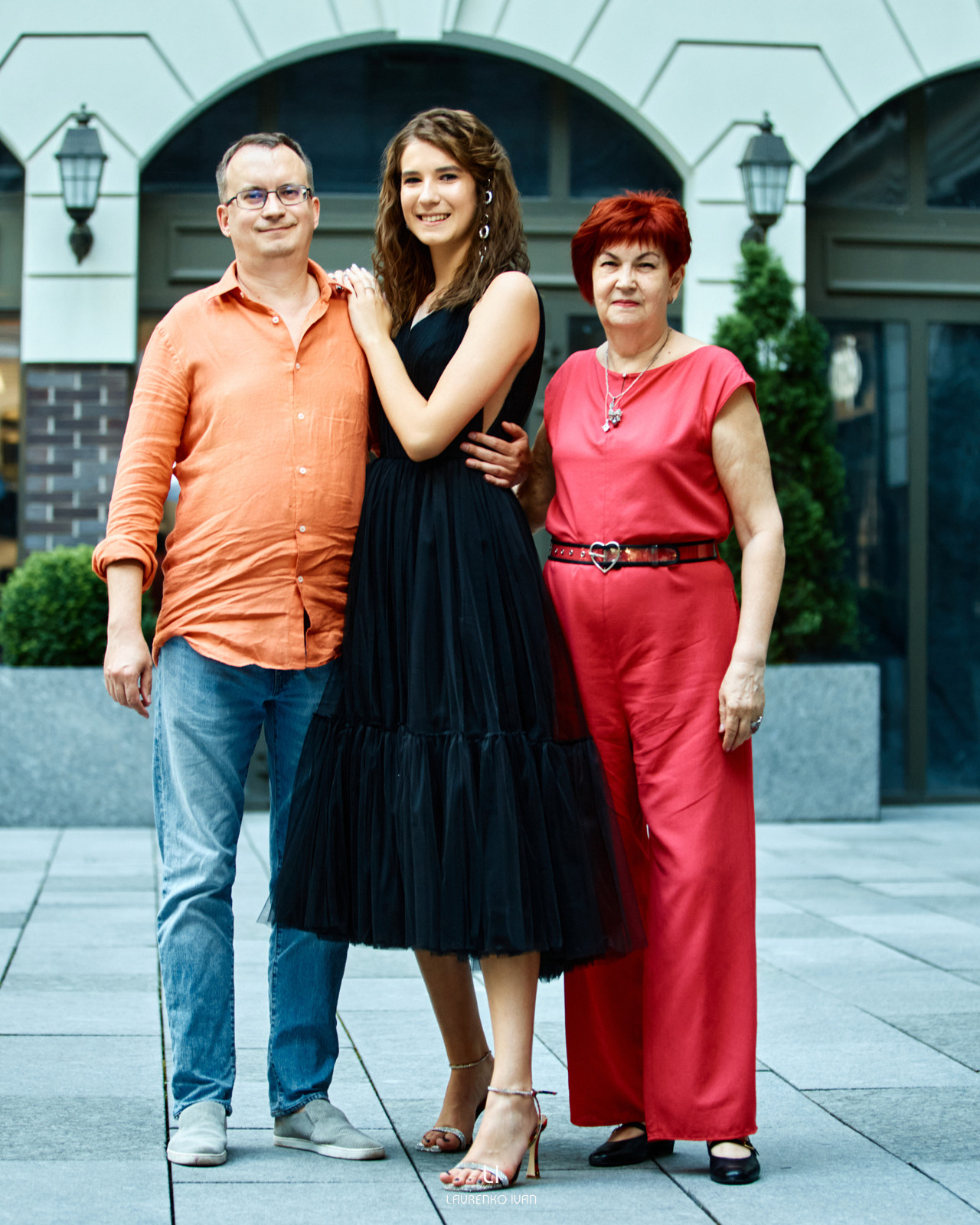 Репортажна зйомка(Дніпро) Зйомка випускного МЮИ 2021