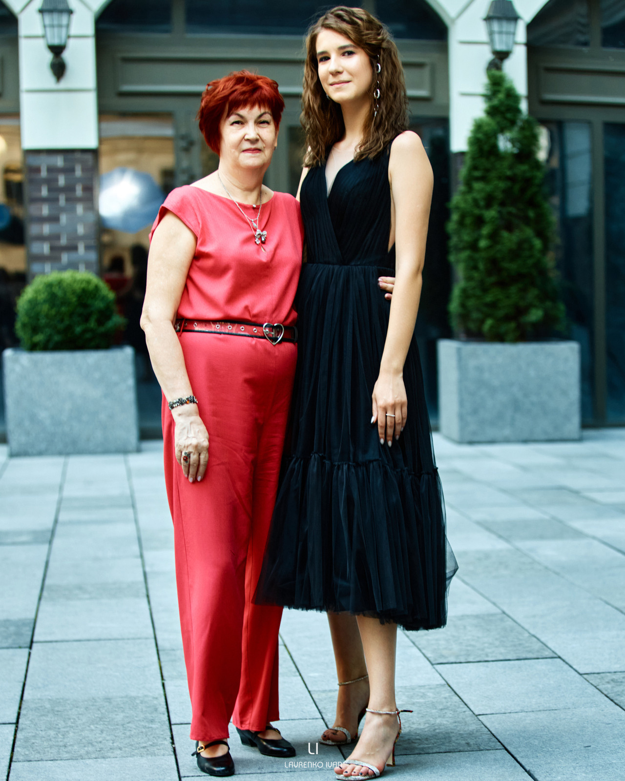 Репортажна зйомка(Дніпро) Зйомка випускного МЮИ 2021