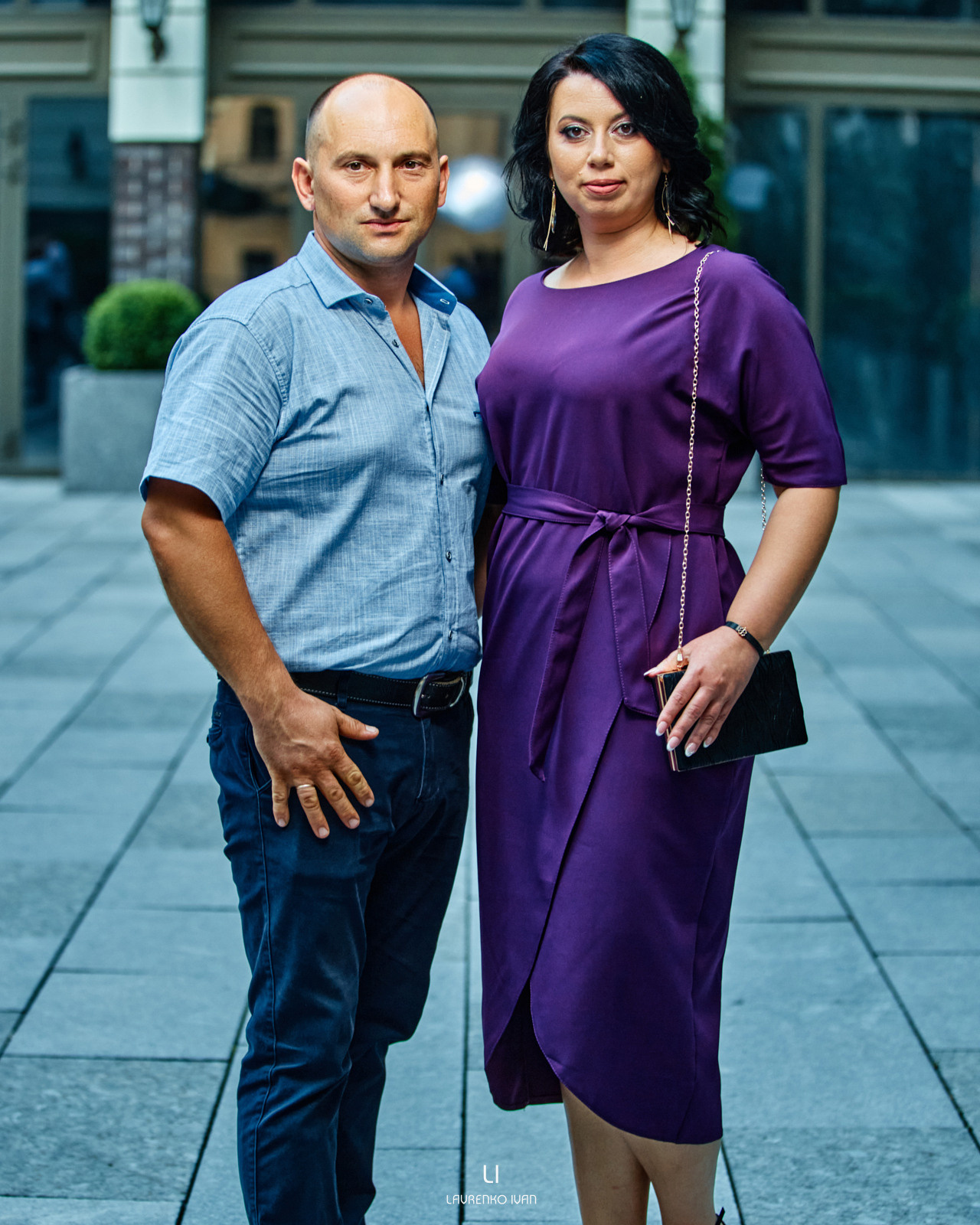 Репортажна зйомка(Дніпро) Зйомка випускного МЮИ 2021