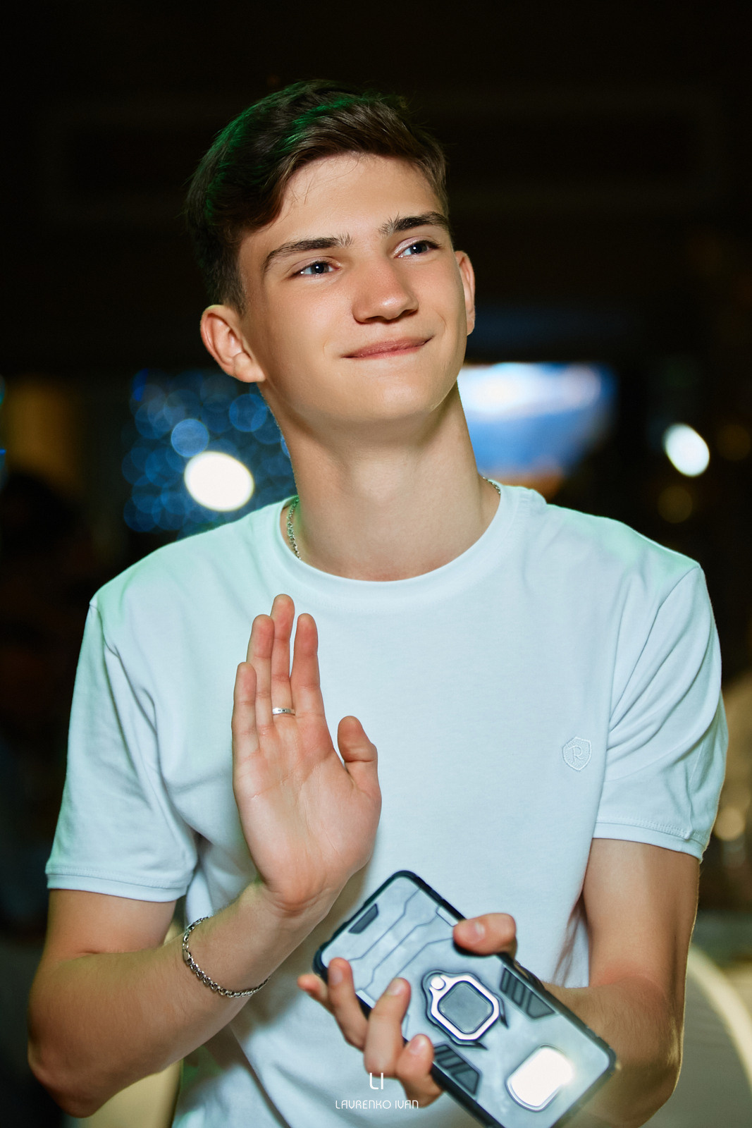 Репортажна зйомка(Дніпро) Зйомка випускного МЮИ 2021