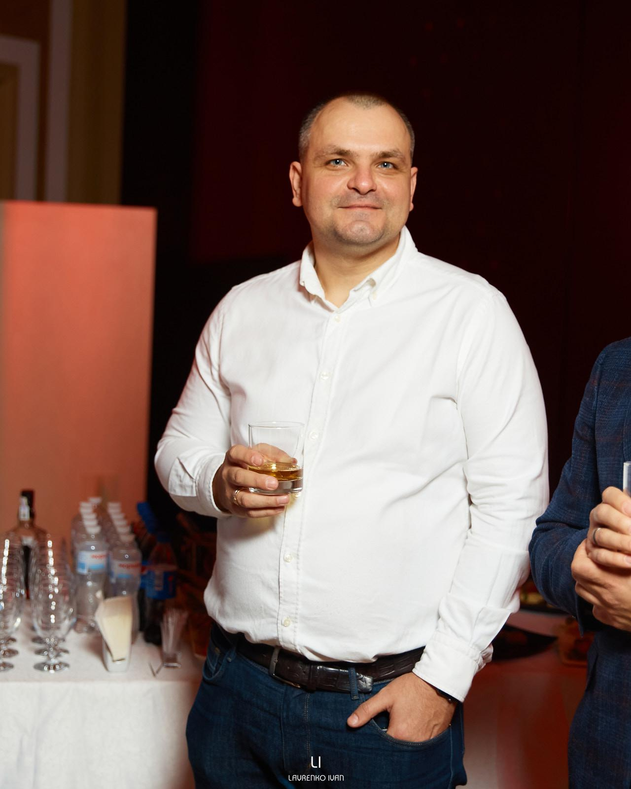 Репортажна зйомка(Дніпро) День народження Хани и Моше