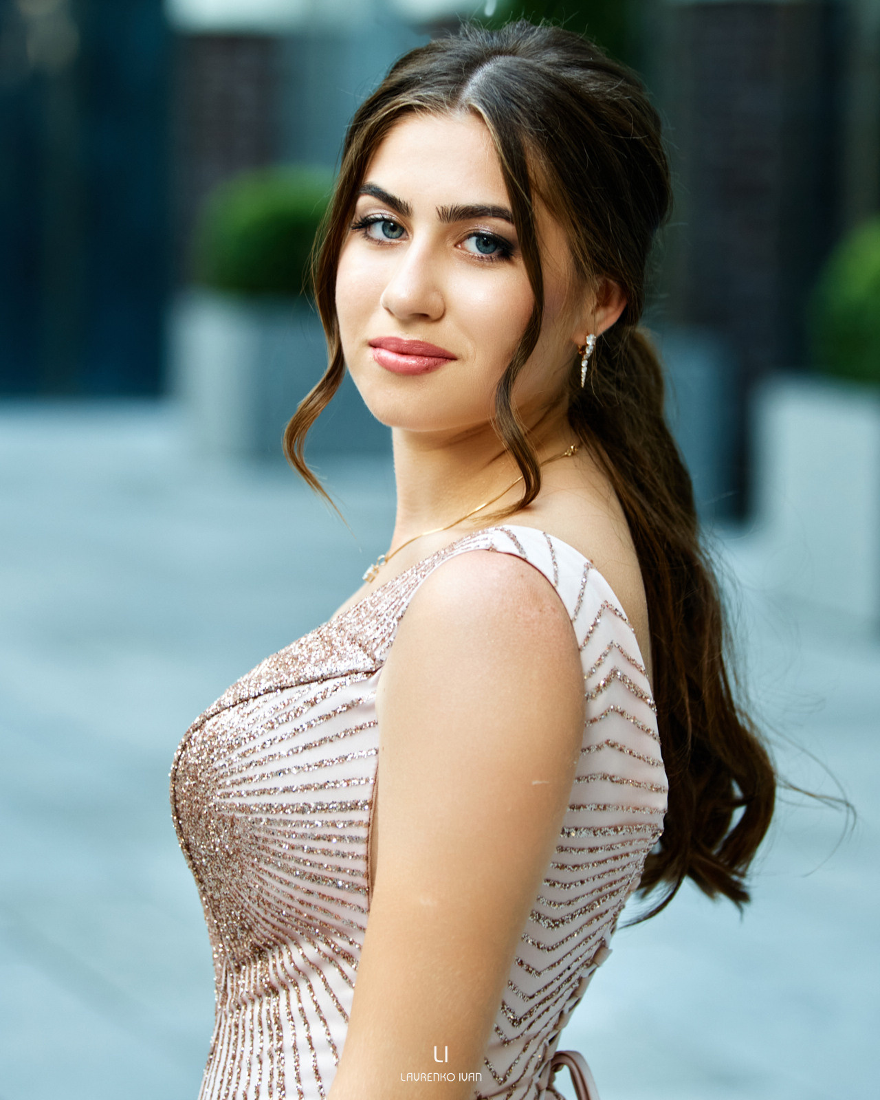 Репортажна зйомка(Дніпро) Зйомка випускного МЮИ 2021