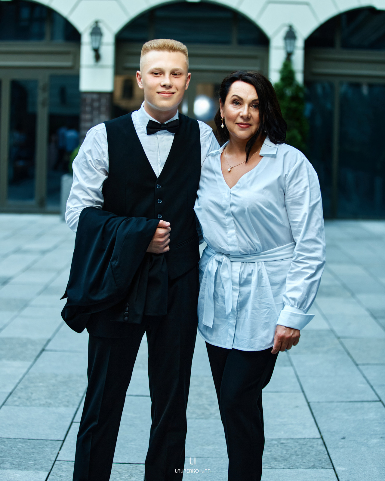 Репортажна зйомка(Дніпро) Зйомка випускного МЮИ 2021