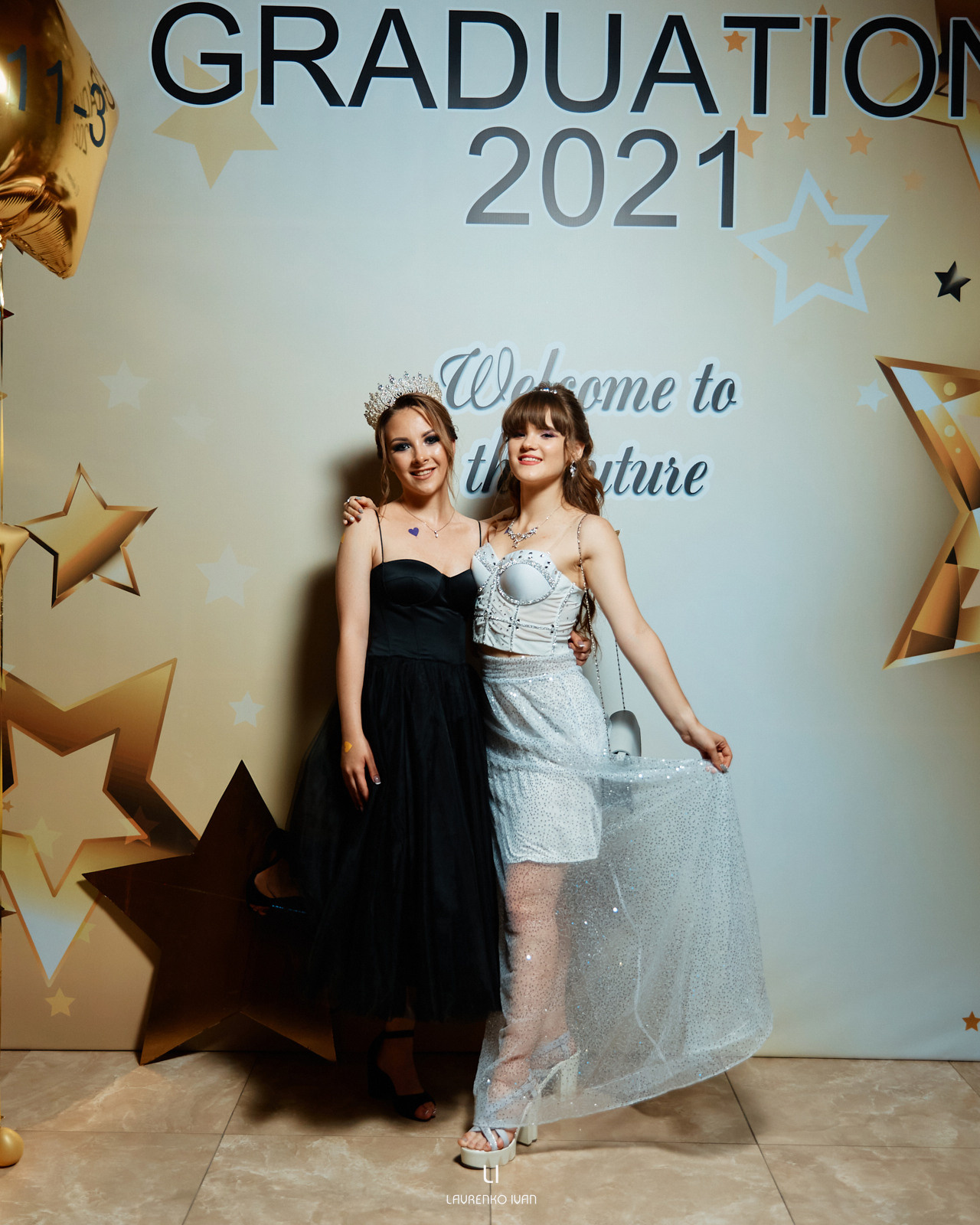 Репортажна зйомка(Дніпро) Зйомка випускного МЮИ 2021