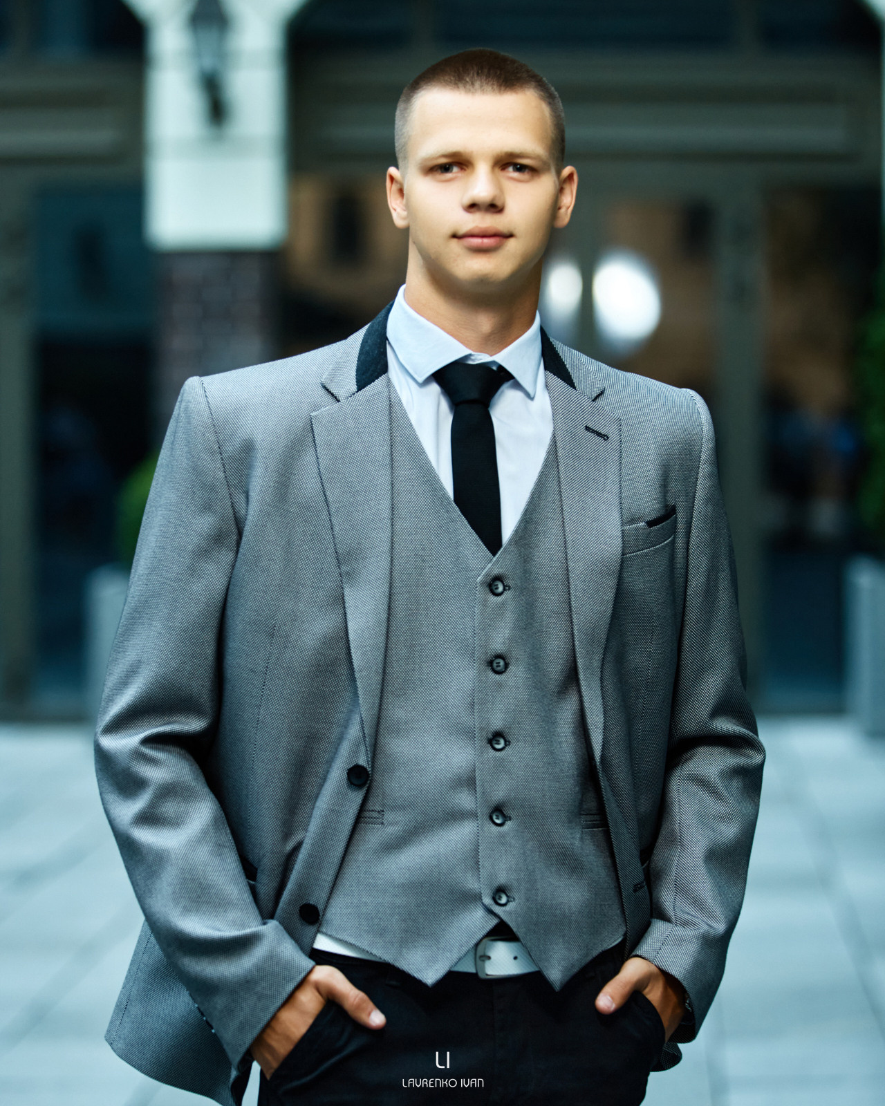 Репортажна зйомка(Дніпро) Зйомка випускного МЮИ 2021