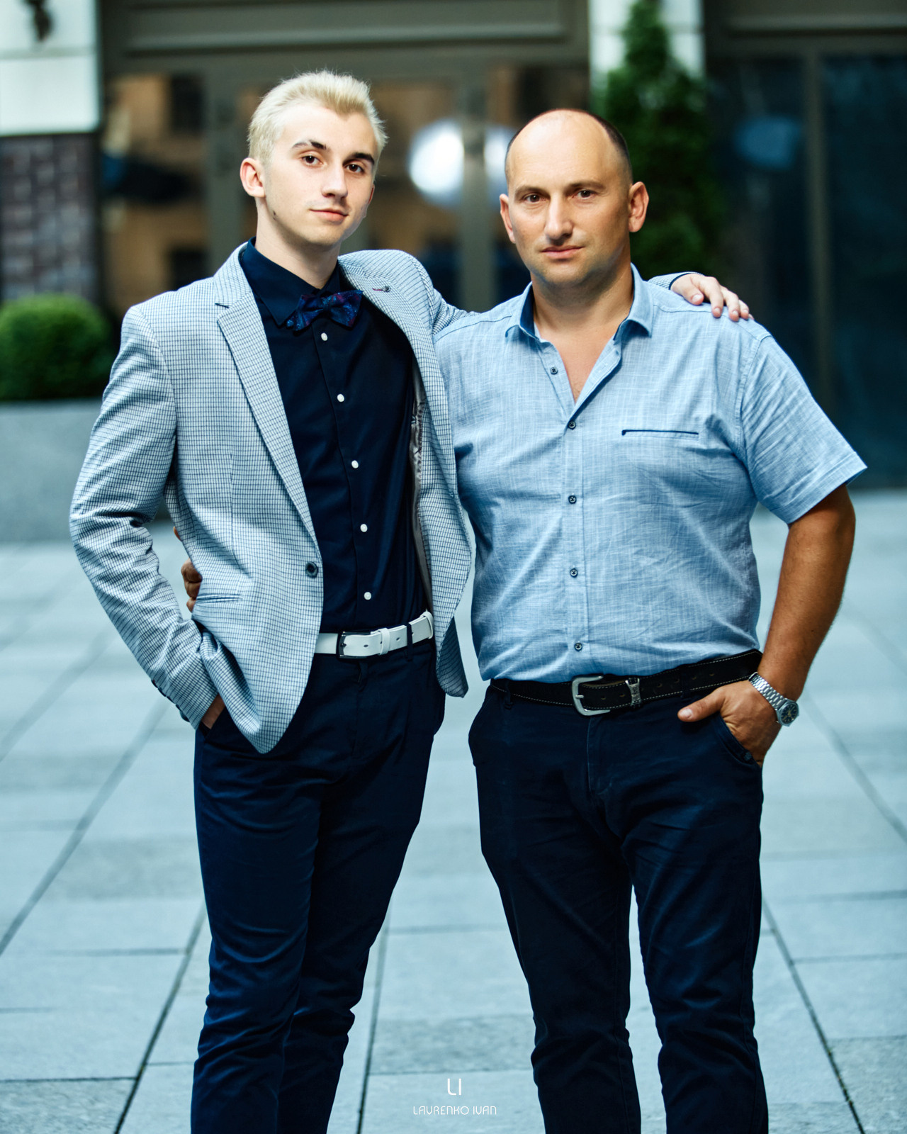 Репортажна зйомка(Дніпро) Зйомка випускного МЮИ 2021