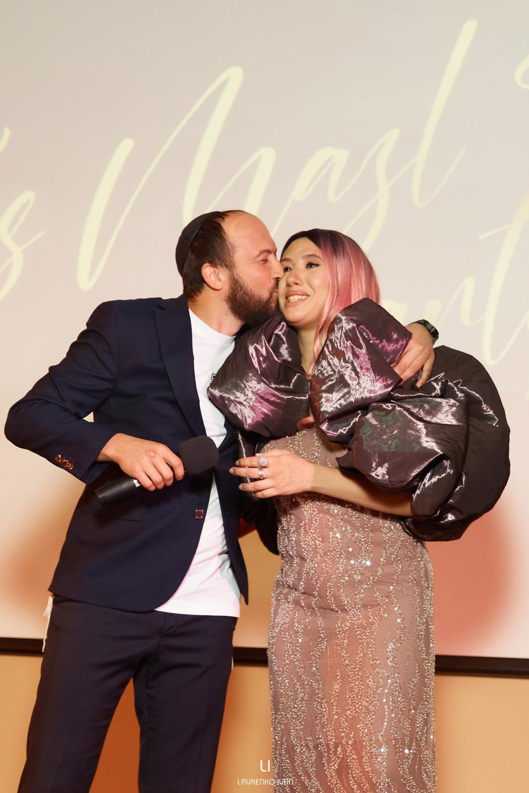 Репортажна зйомка(Дніпро) День народження Хани и Моше