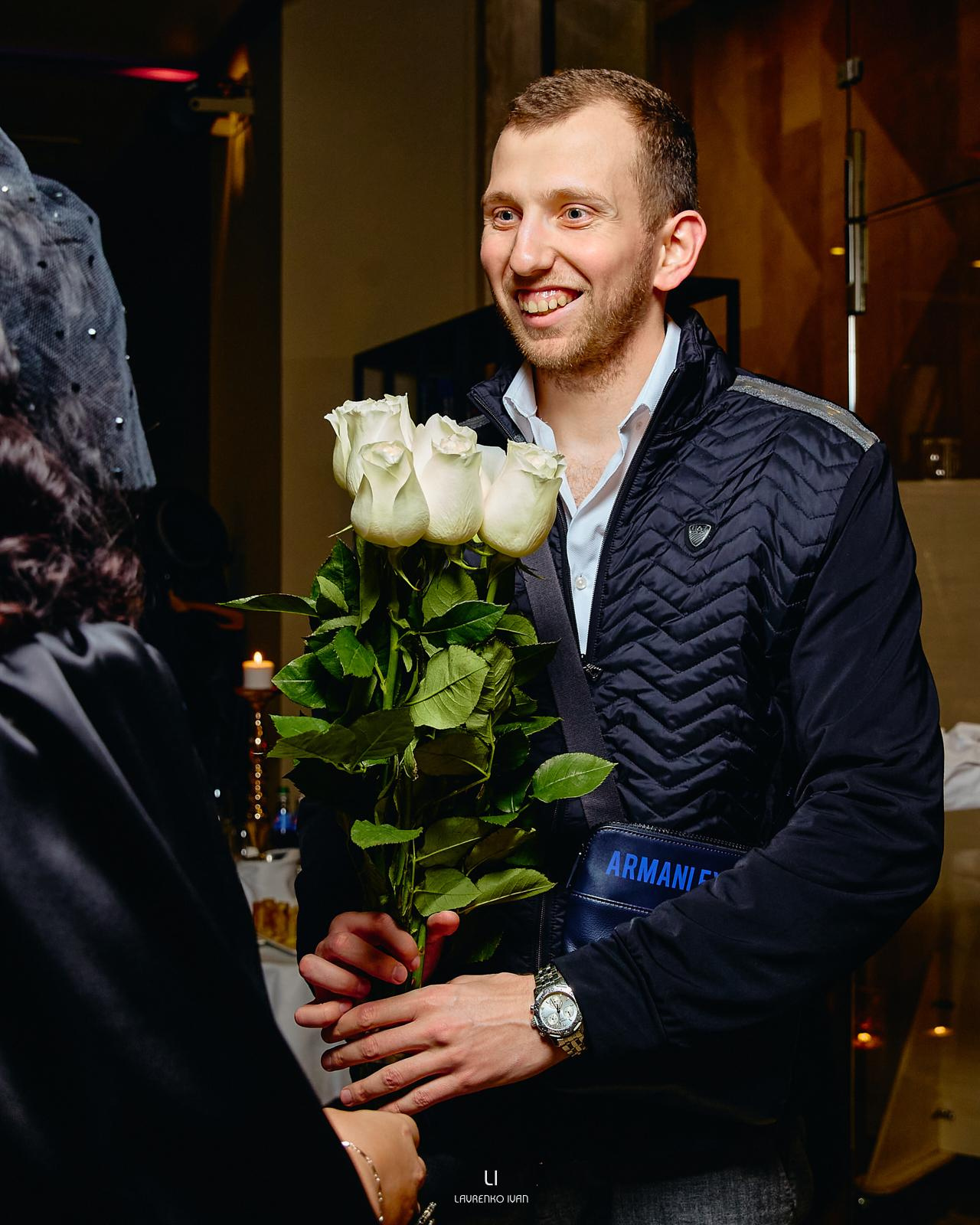 Репортажна зйомка(Дніпро) День народження Хани