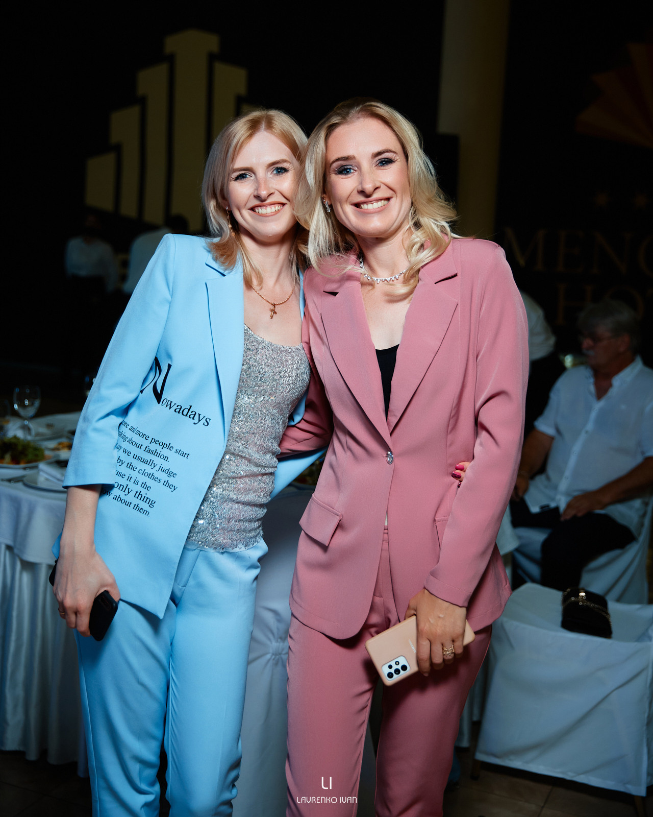 Репортажна зйомка(Дніпро) Зйомка випускного МЮИ 2021