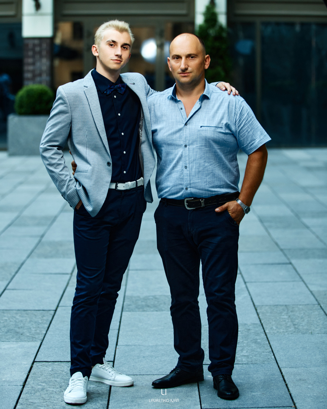 Репортажна зйомка(Дніпро) Зйомка випускного МЮИ 2021