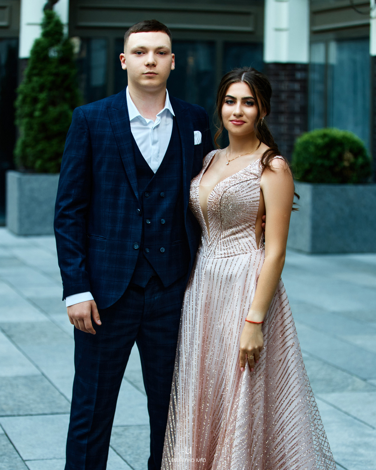 Репортажна зйомка(Дніпро) Зйомка випускного МЮИ 2021