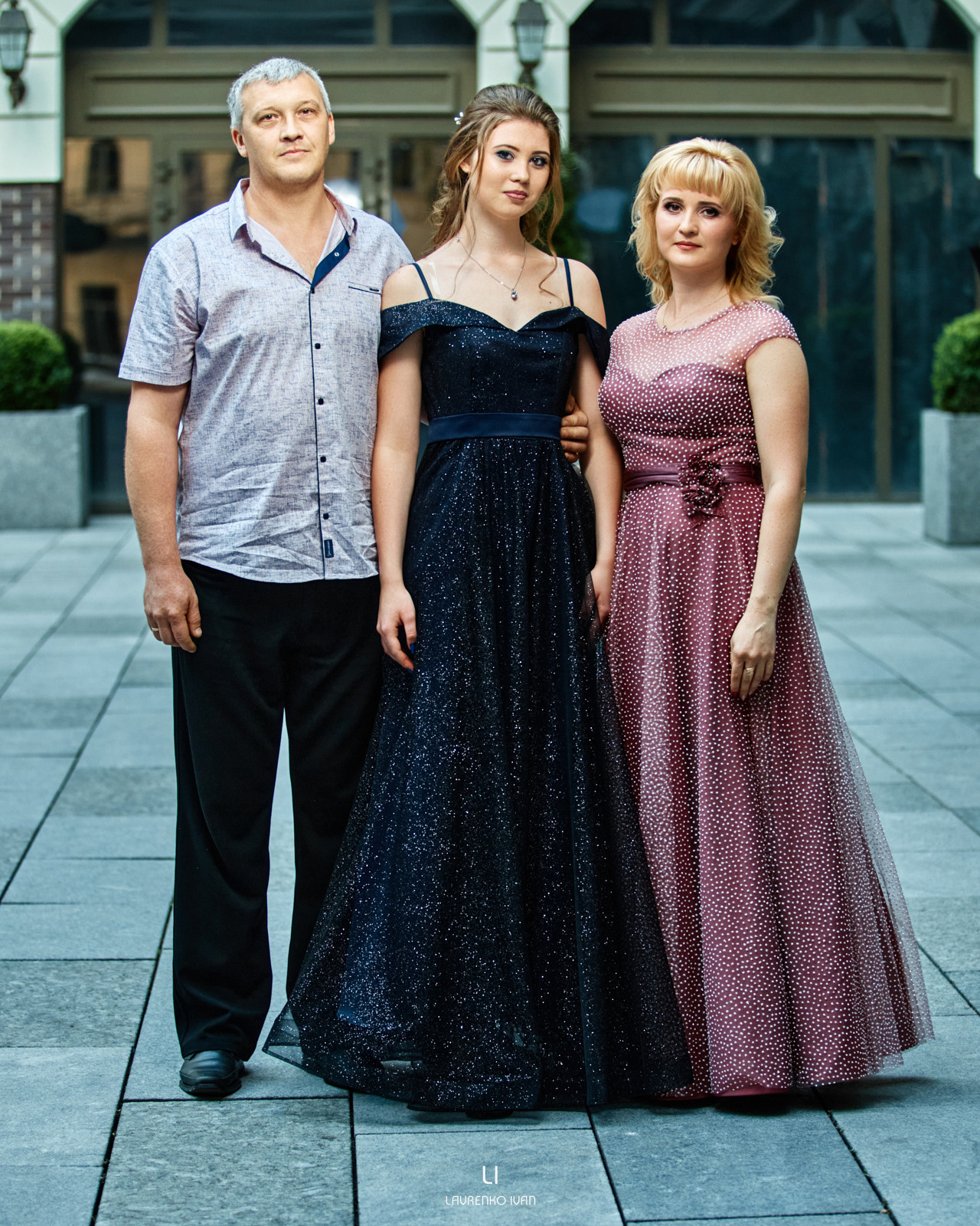 Репортажна зйомка(Дніпро) Зйомка випускного МЮИ 2021