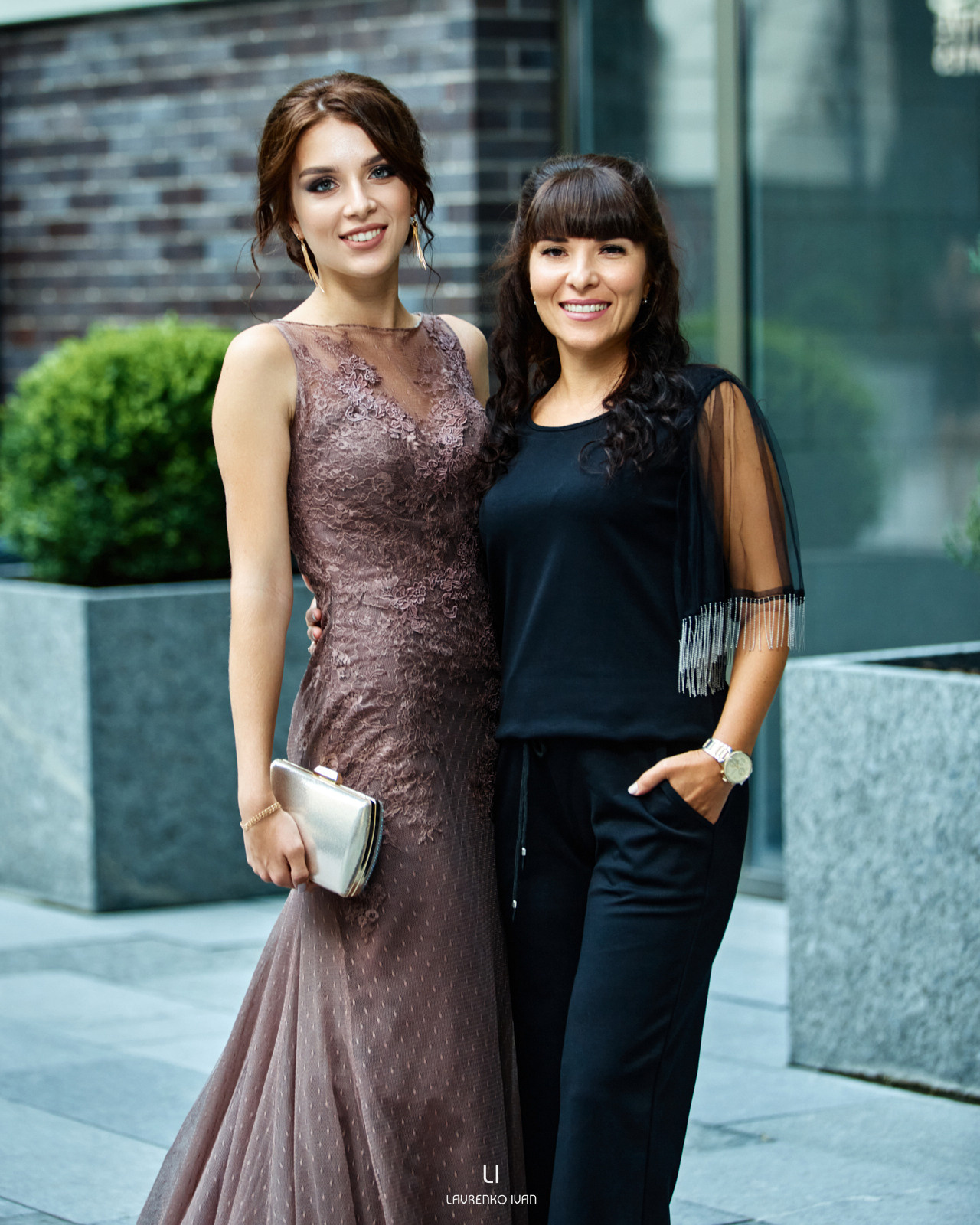 Репортажна зйомка(Дніпро) Зйомка випускного МЮИ 2021