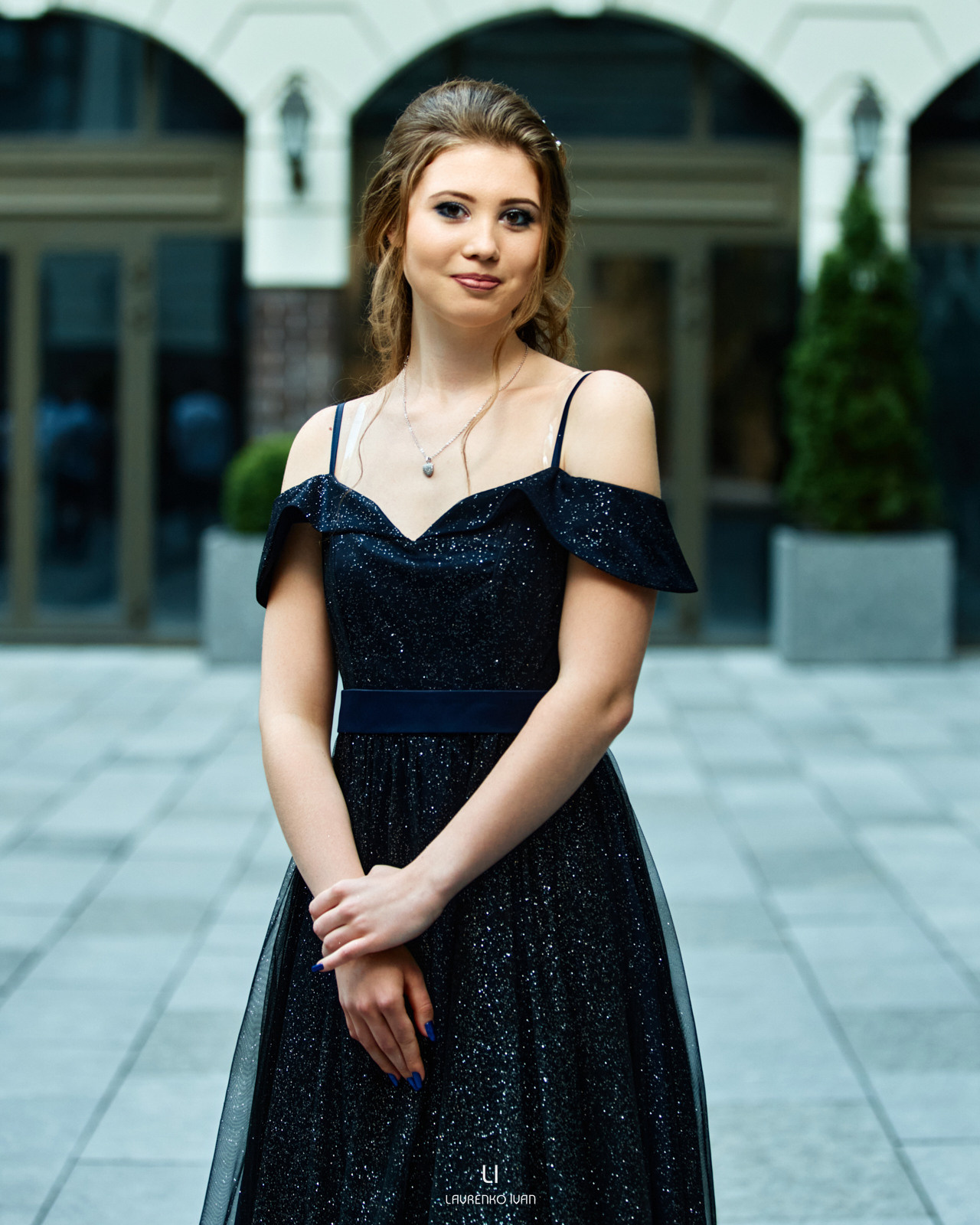 Репортажна зйомка(Дніпро) Зйомка випускного МЮИ 2021