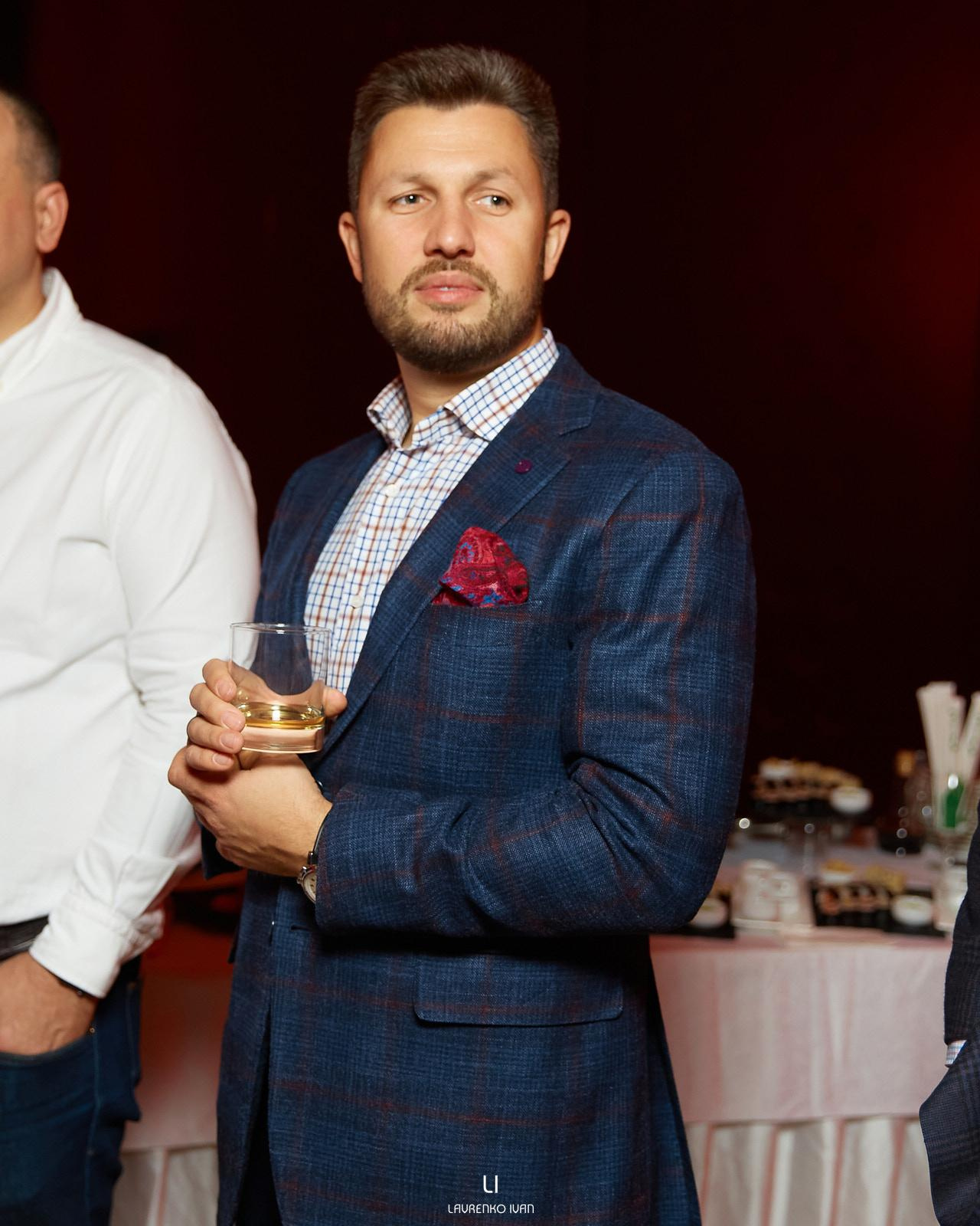 Репортажна зйомка(Дніпро) День народження Хани и Моше