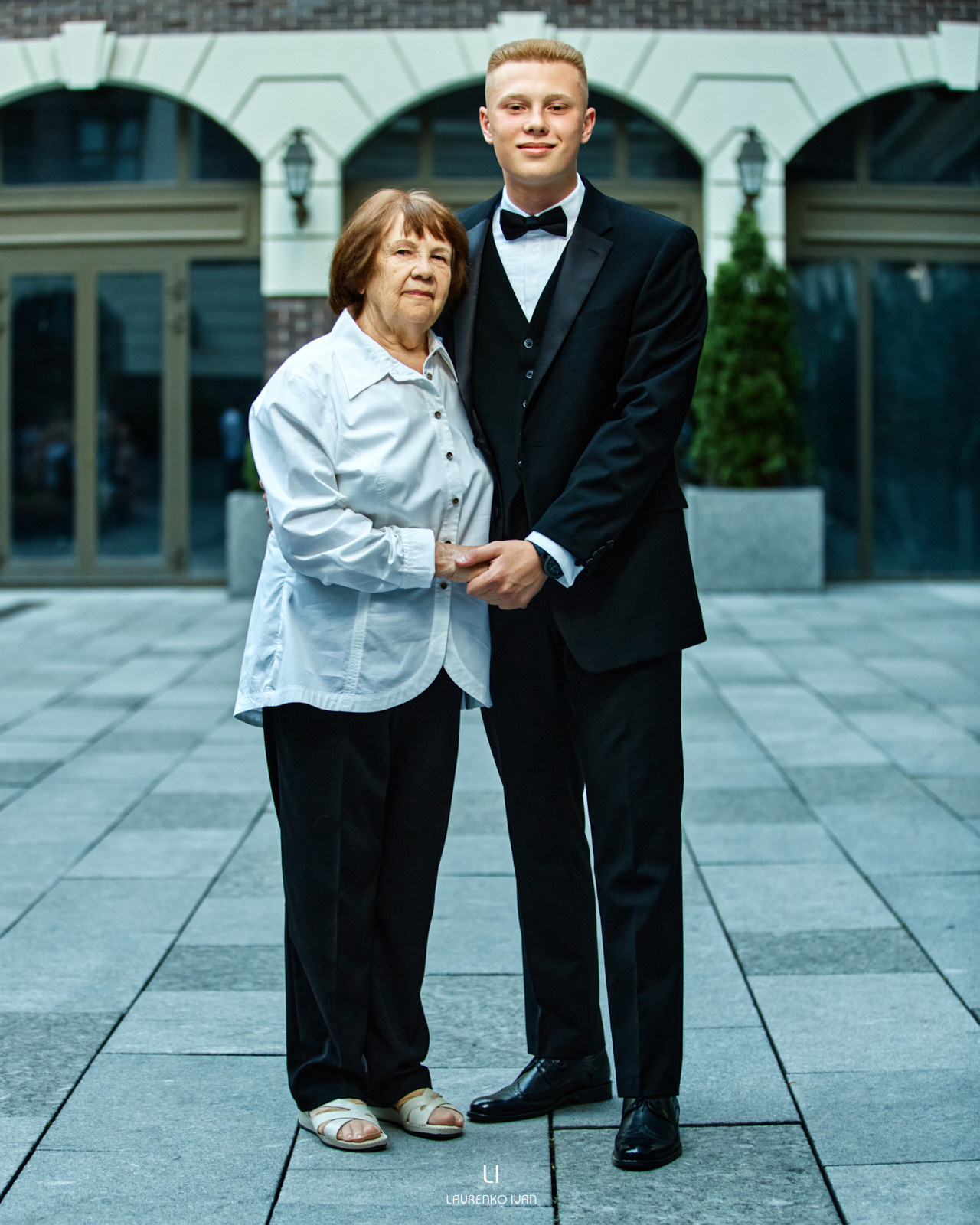 Репортажна зйомка(Дніпро) Зйомка випускного МЮИ 2021