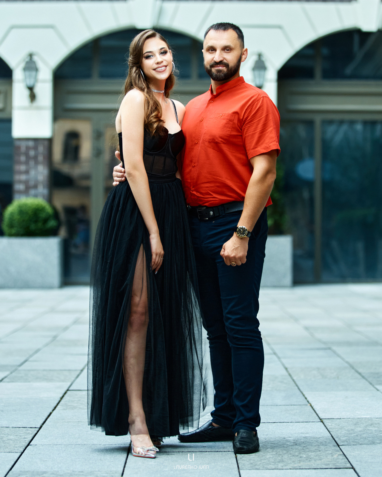 Репортажна зйомка(Дніпро) Зйомка випускного МЮИ 2021