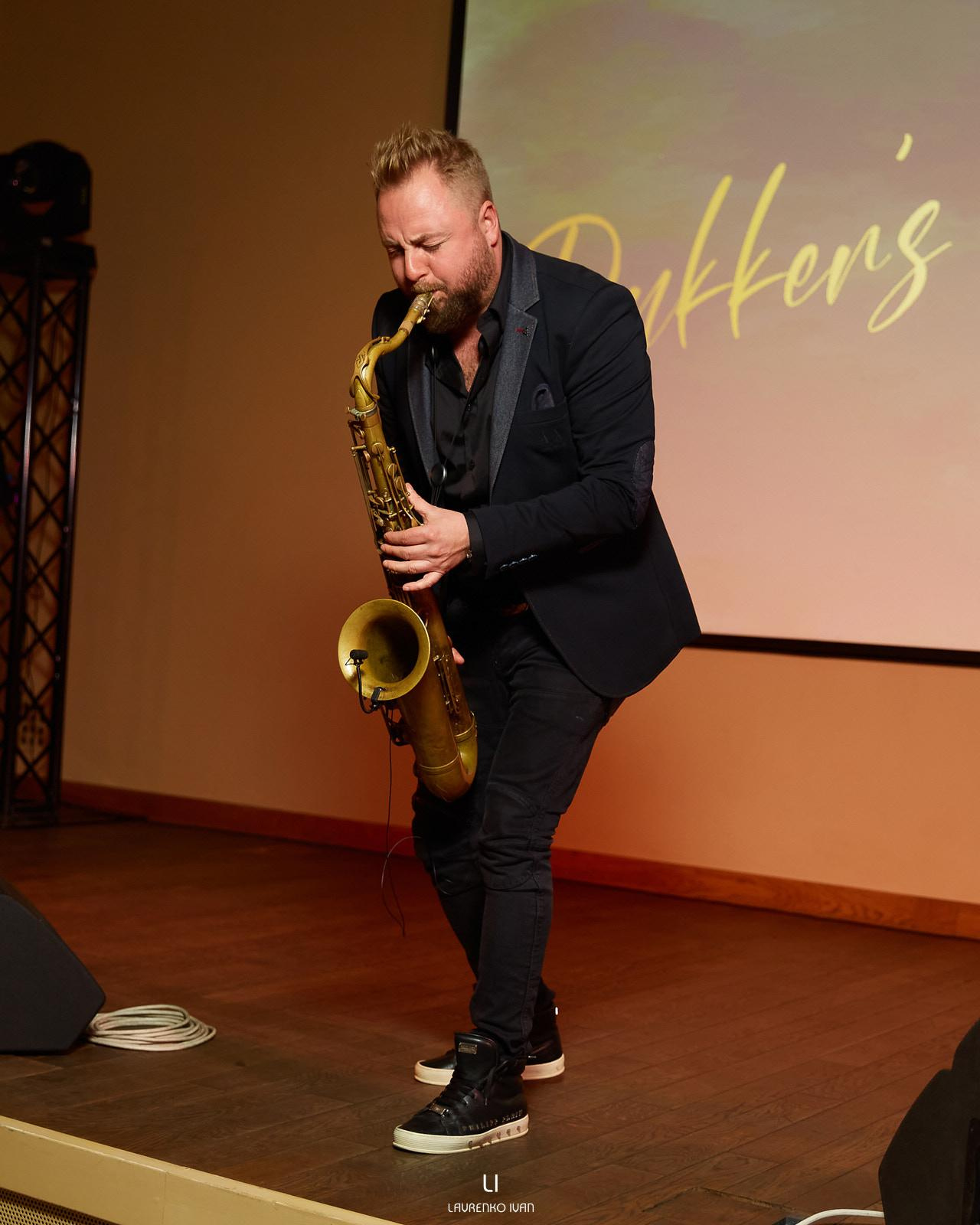 Репортажна зйомка(Дніпро) День народження Хани и Моше