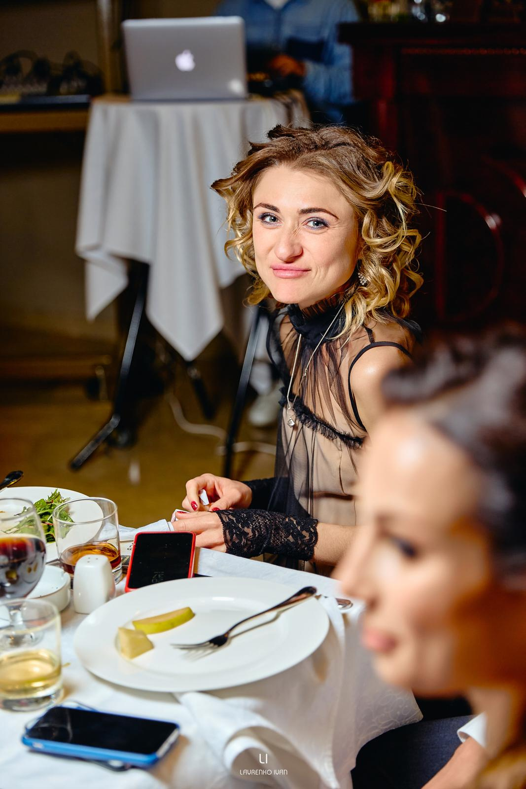 Репортажна зйомка(Дніпро) День народження Хани