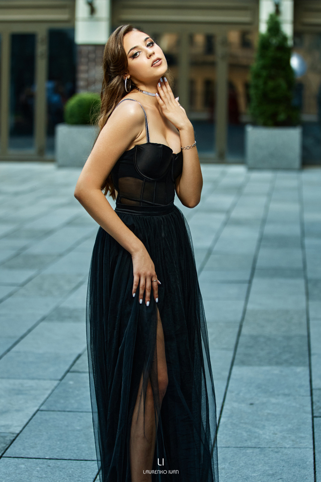 Репортажна зйомка(Дніпро) Зйомка випускного МЮИ 2021