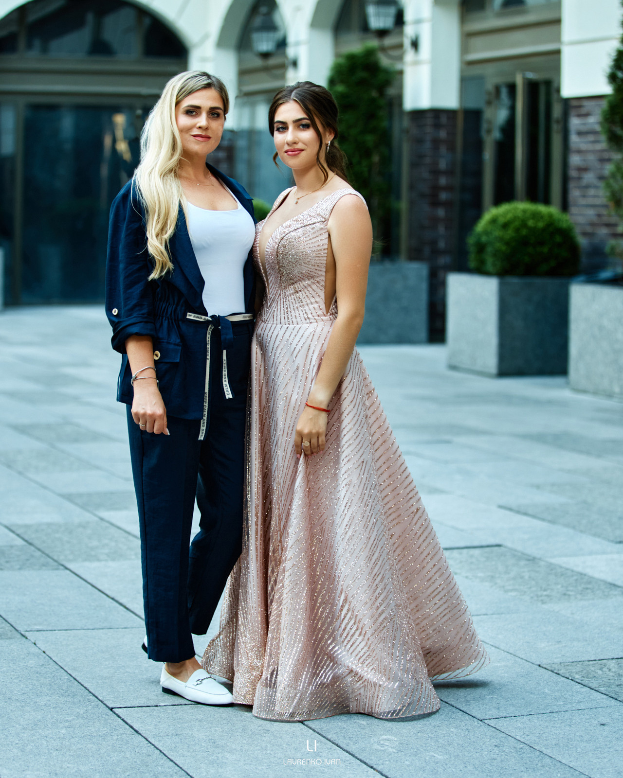 Репортажна зйомка(Дніпро) Зйомка випускного МЮИ 2021