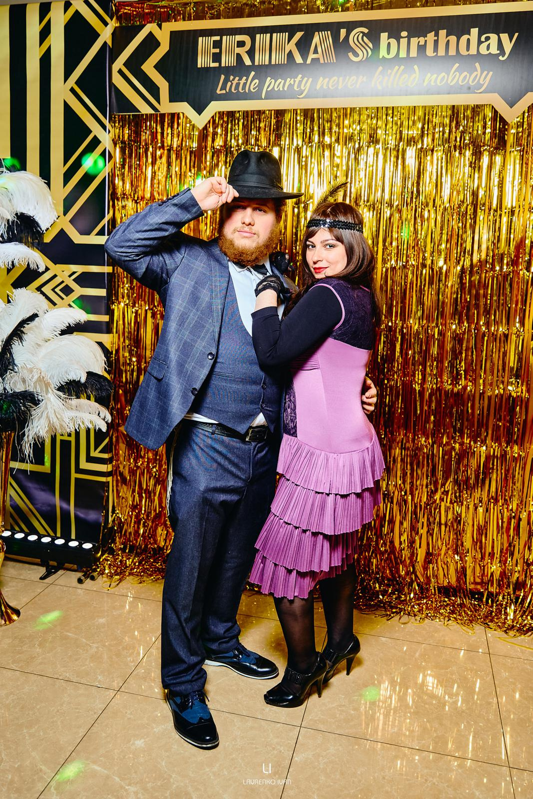 Репортажна зйомка(Дніпро) День народження Хани