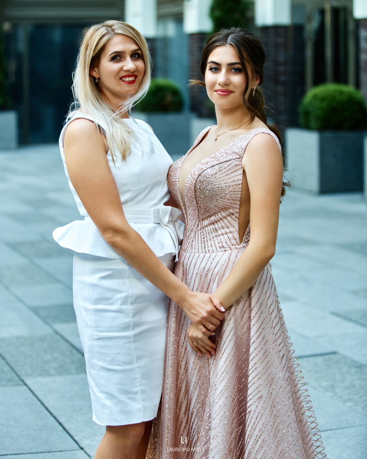 Репортажна зйомка(Дніпро) Зйомка випускного МЮИ 2021