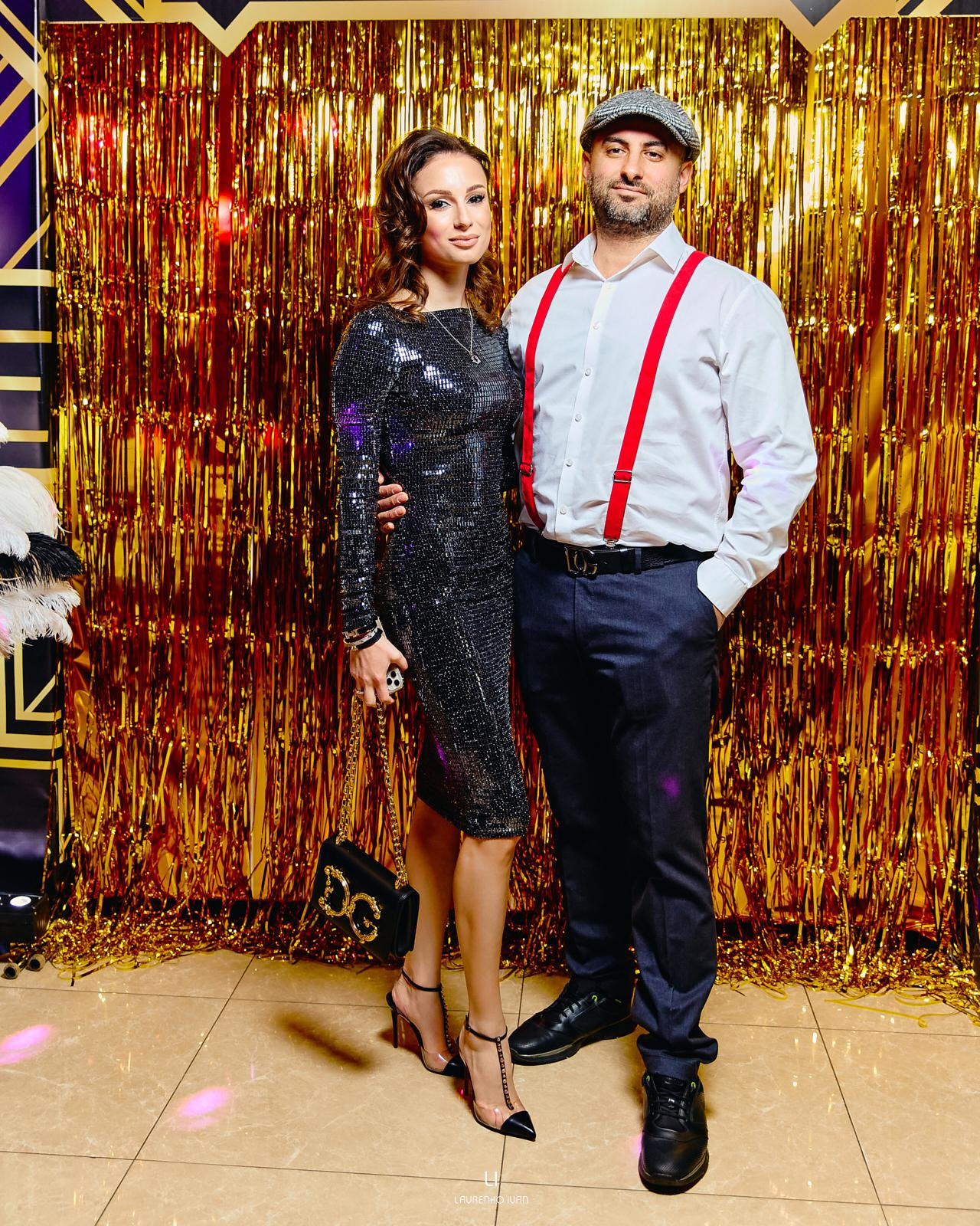 Репортажна зйомка(Дніпро) День народження Хани