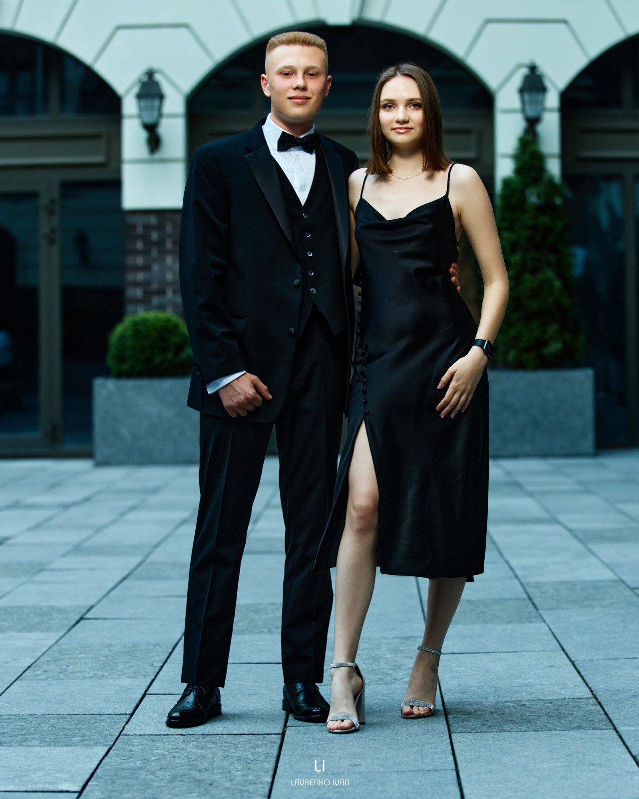 Репортажна зйомка(Дніпро) Зйомка випускного МЮИ 2021