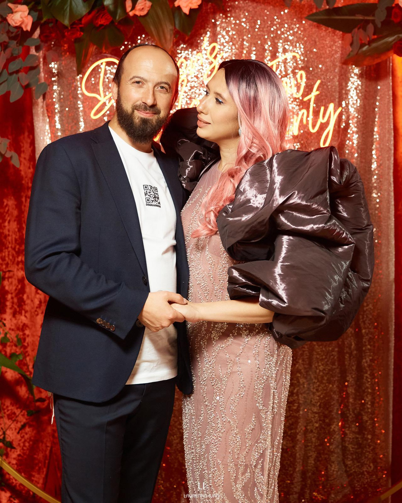 Репортажна зйомка(Дніпро) День народження Хани и Моше