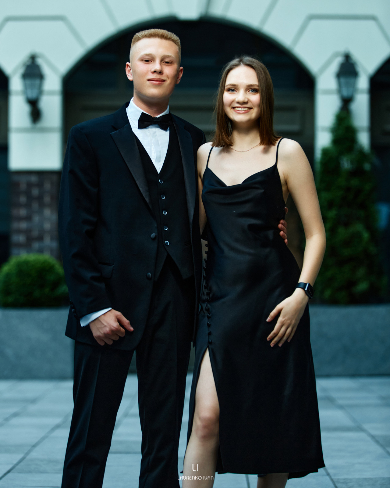 Репортажна зйомка(Дніпро) Зйомка випускного МЮИ 2021