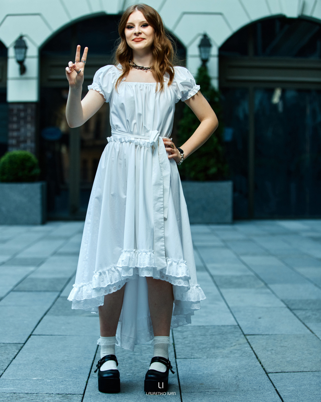 Репортажна зйомка(Дніпро) Зйомка випускного МЮИ 2021