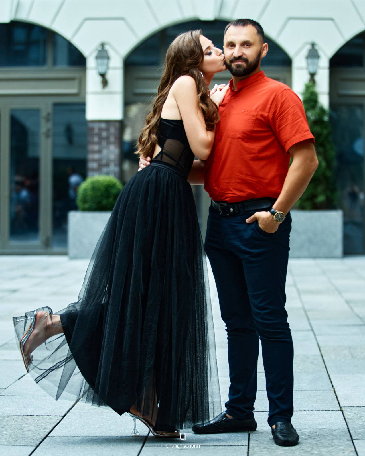 Репортажна зйомка(Дніпро) Зйомка випускного МЮИ 2021