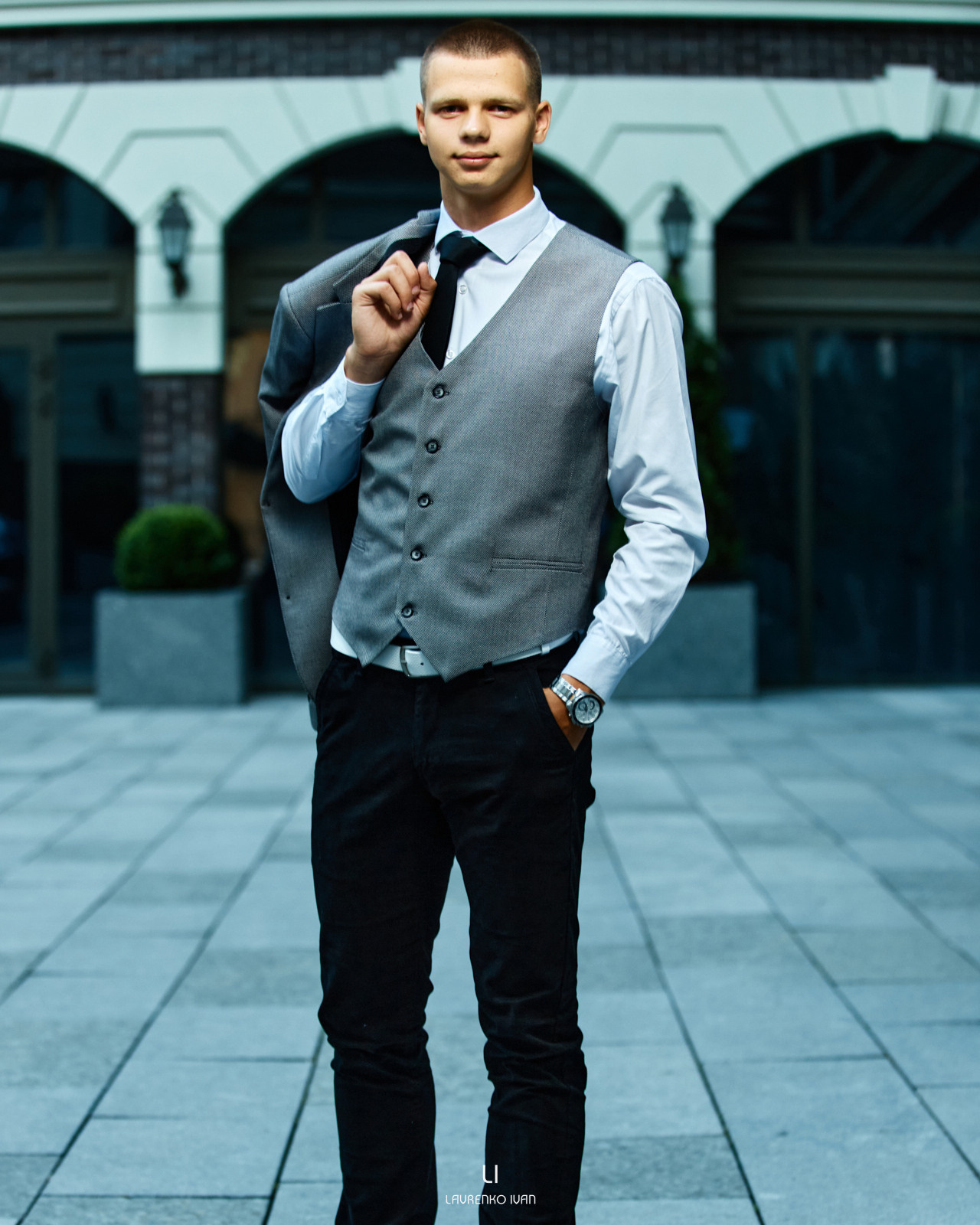 Репортажна зйомка(Дніпро) Зйомка випускного МЮИ 2021