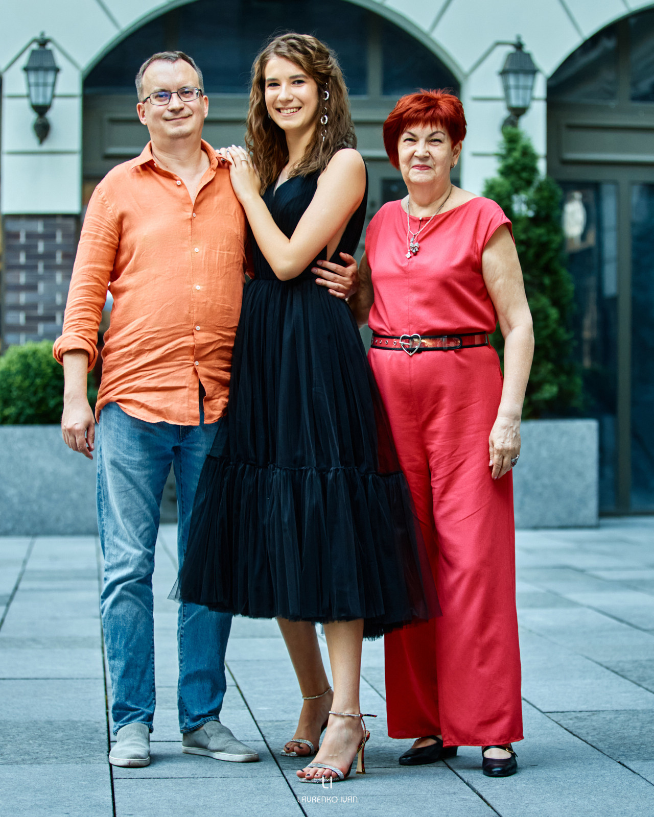 Репортажна зйомка(Дніпро) Зйомка випускного МЮИ 2021