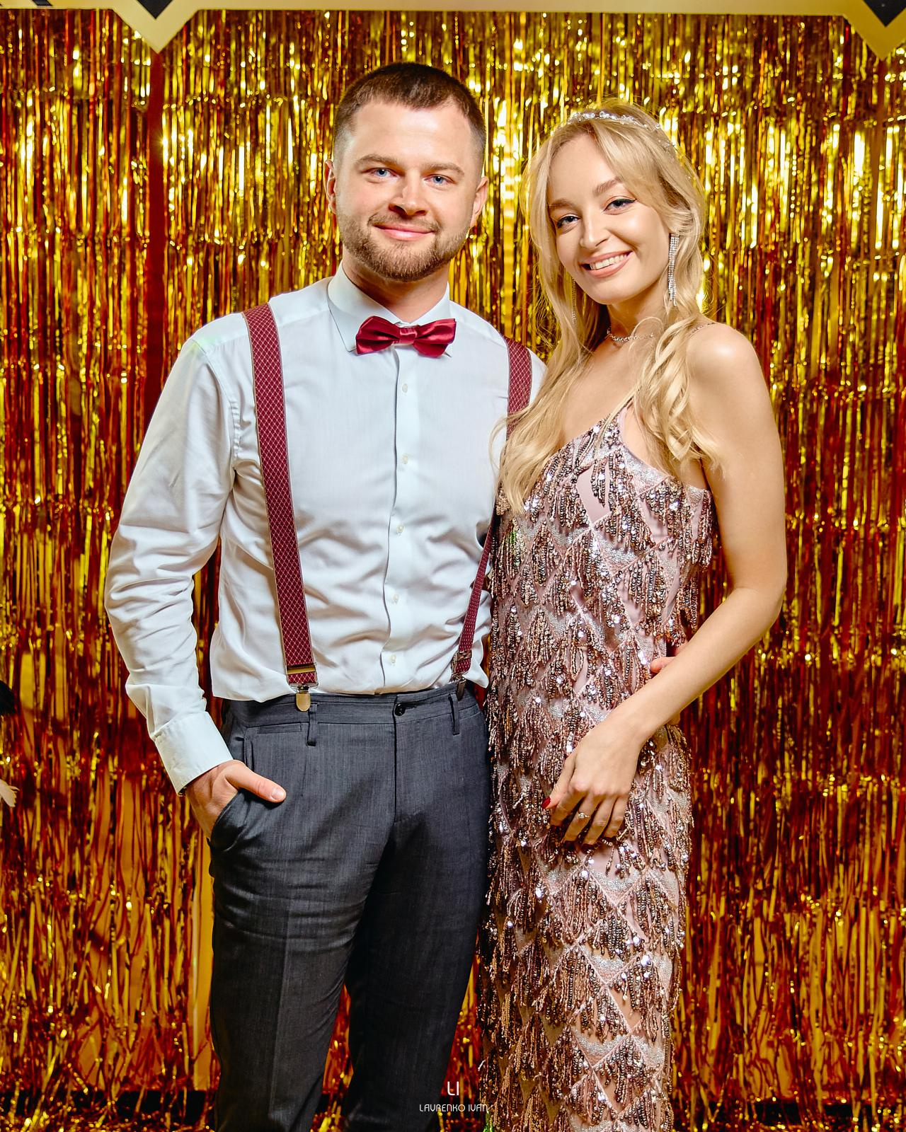 Репортажна зйомка(Дніпро) День народження Хани