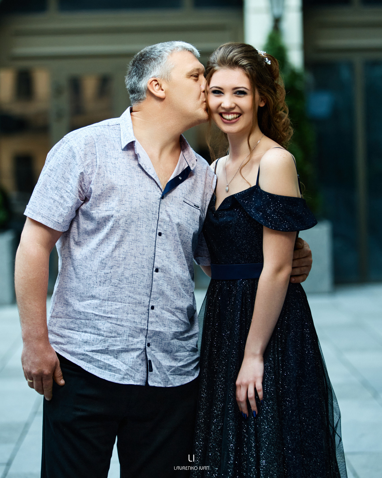 Репортажна зйомка(Дніпро) Зйомка випускного МЮИ 2021