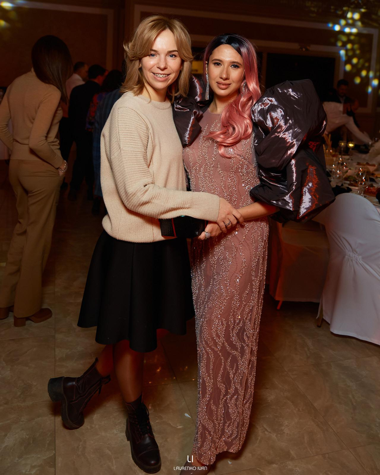 Репортажна зйомка(Дніпро) День народження Хани и Моше