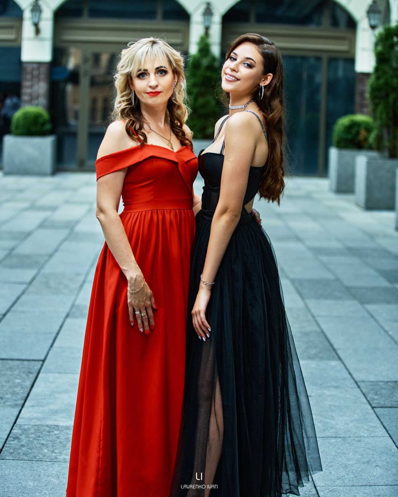 Репортажна зйомка(Дніпро) Зйомка випускного МЮИ 2021