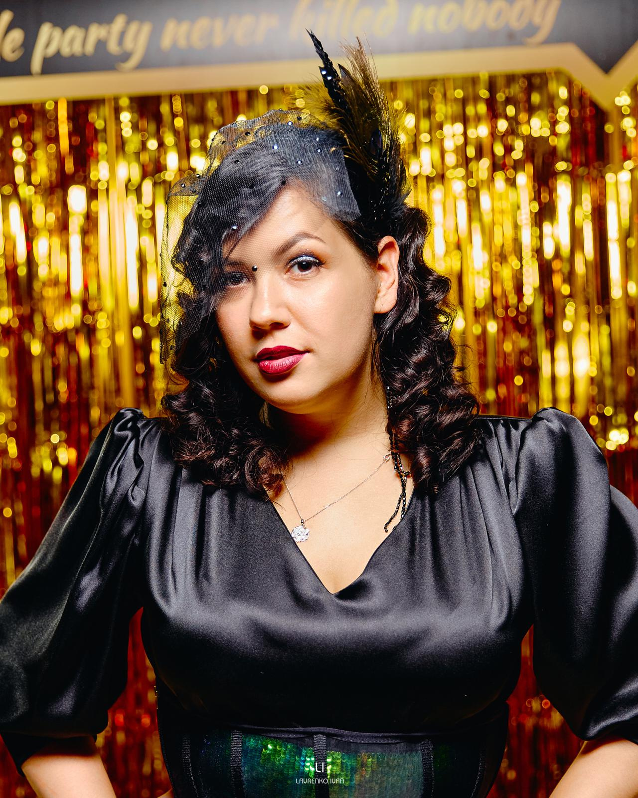 Репортажна зйомка(Дніпро) День народження Хани