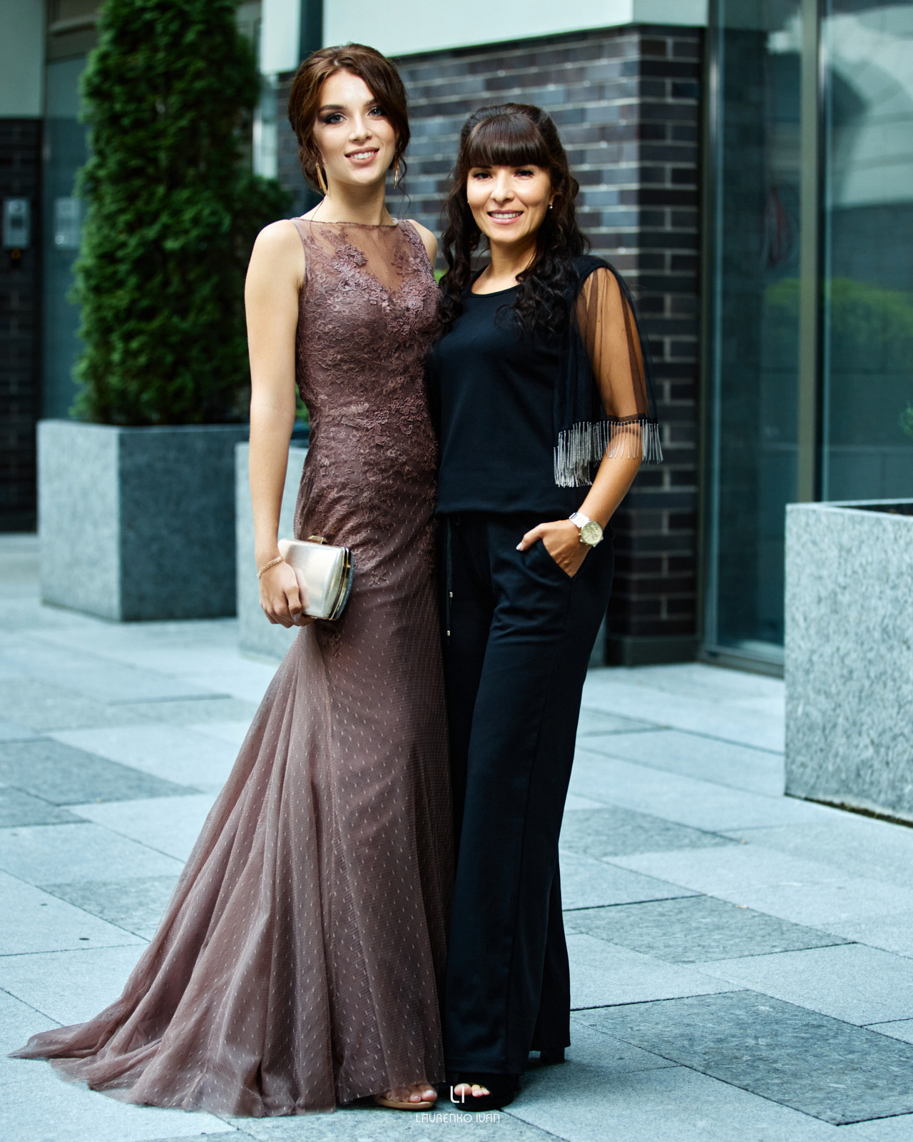 Репортажна зйомка(Дніпро) Зйомка випускного МЮИ 2021