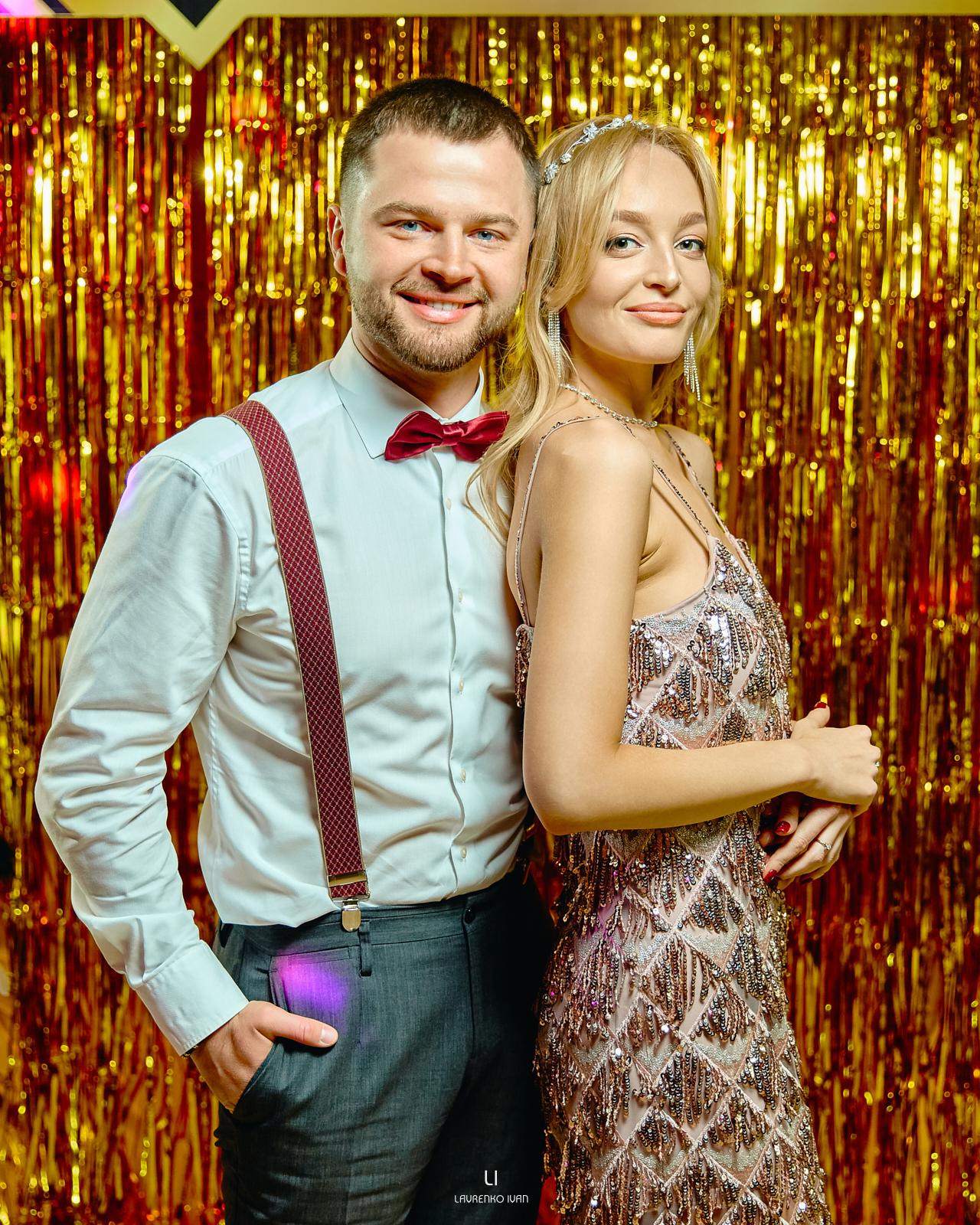 Репортажна зйомка(Дніпро) День народження Хани