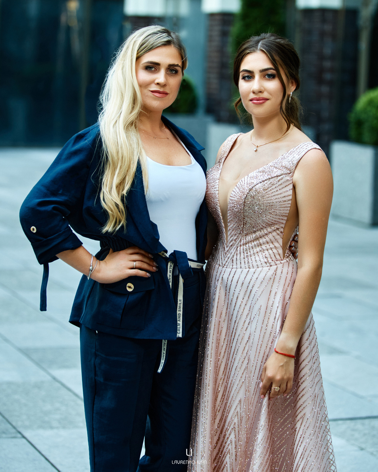 Репортажна зйомка(Дніпро) Зйомка випускного МЮИ 2021