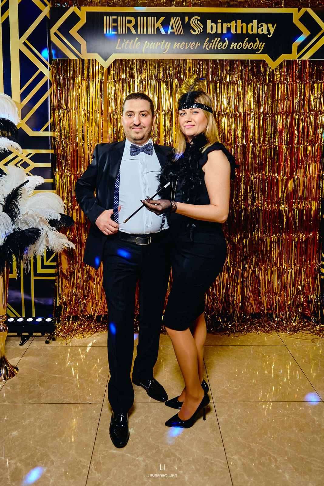 Репортажна зйомка(Дніпро) День народження Хани