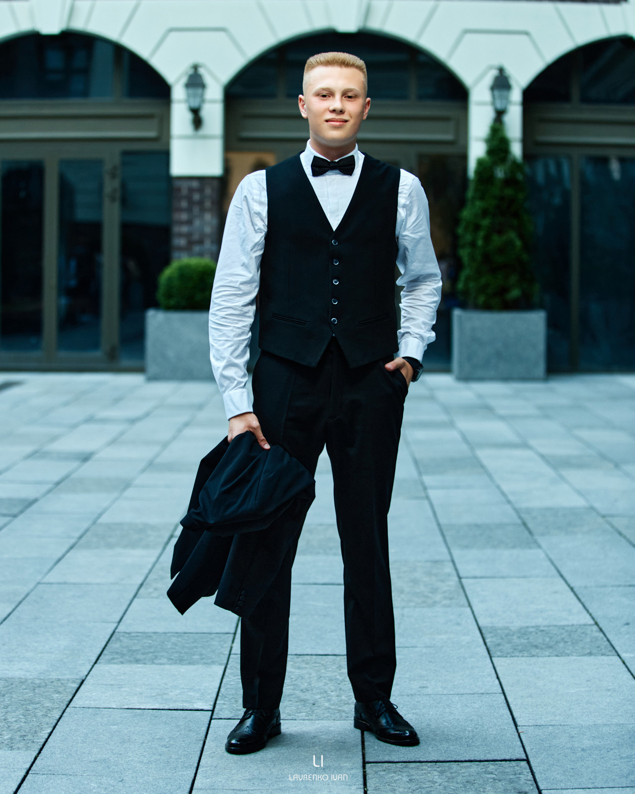 Репортажна зйомка(Дніпро) Зйомка випускного МЮИ 2021