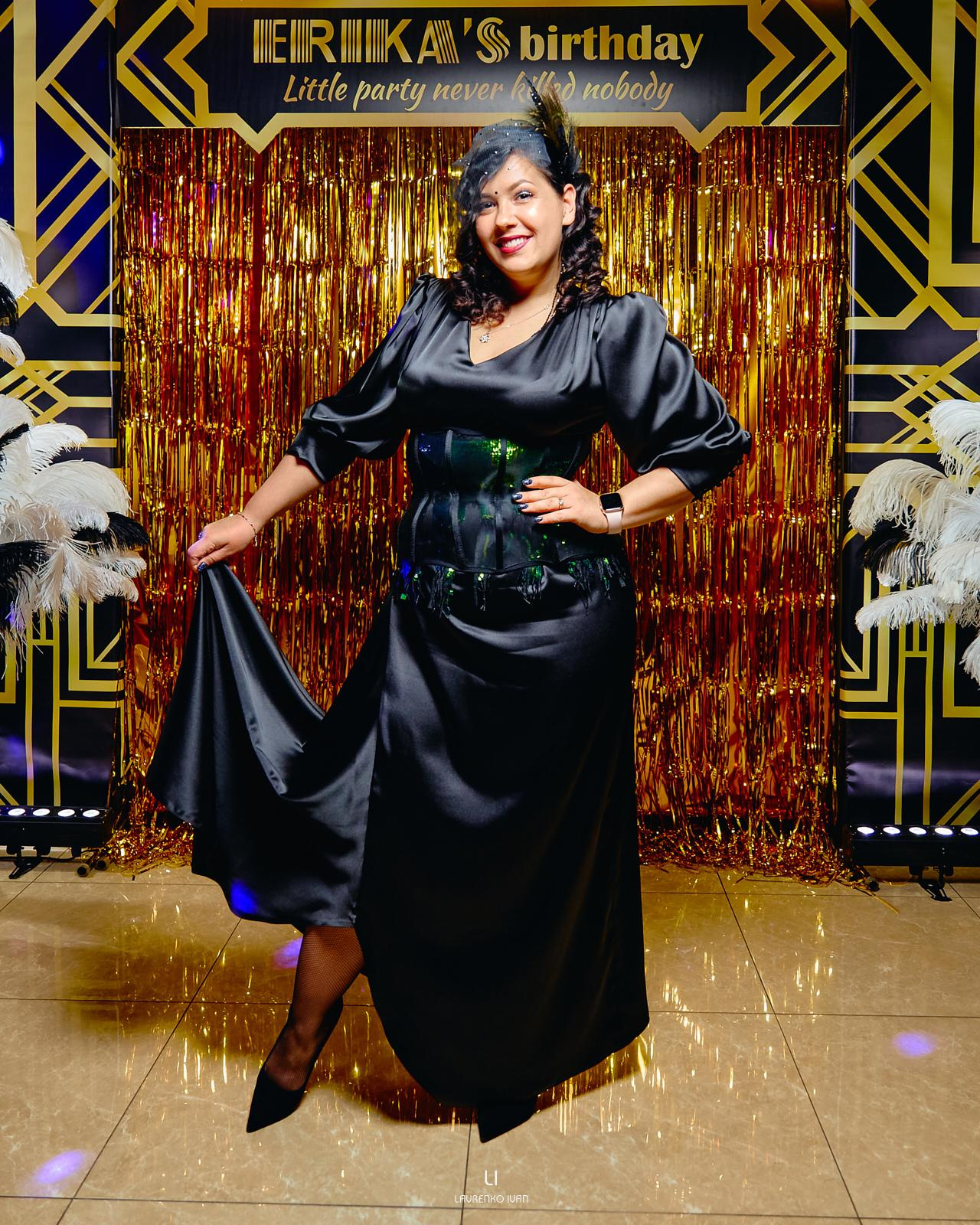 Репортажна зйомка(Дніпро) День народження Хани