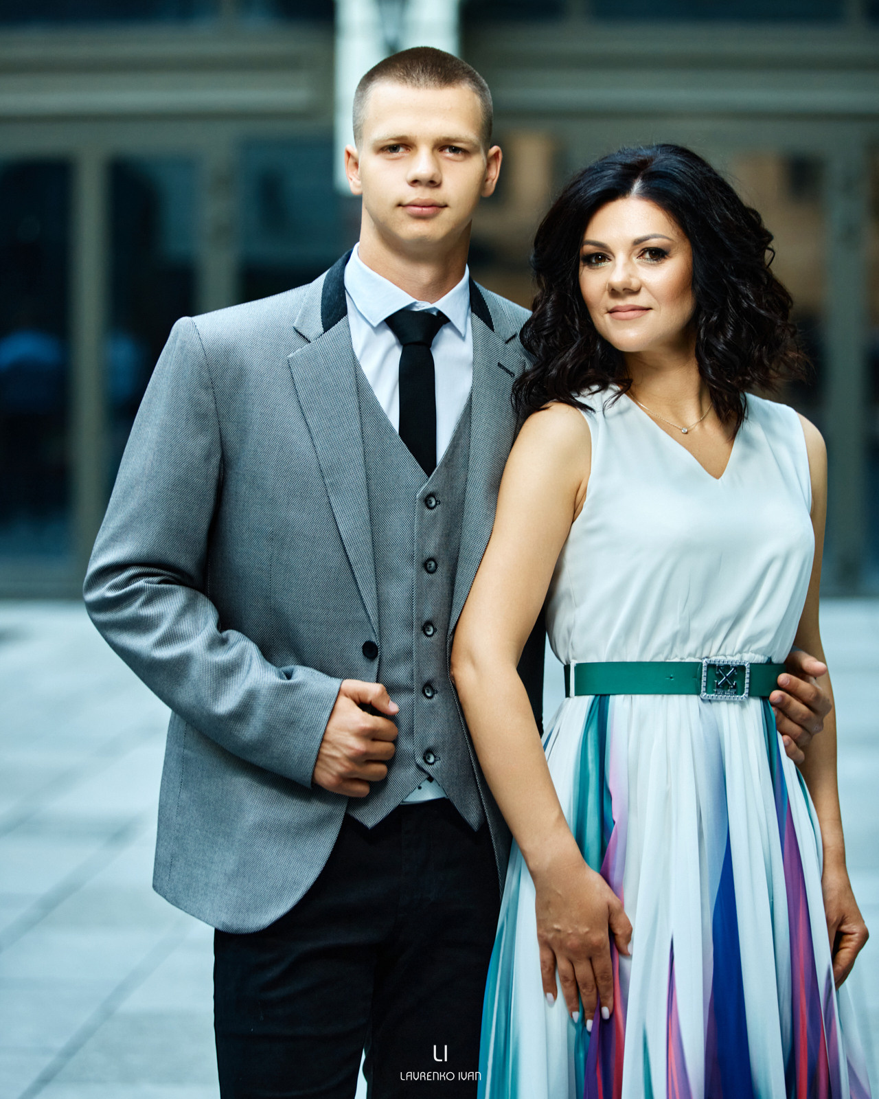 Репортажна зйомка(Дніпро) Зйомка випускного МЮИ 2021