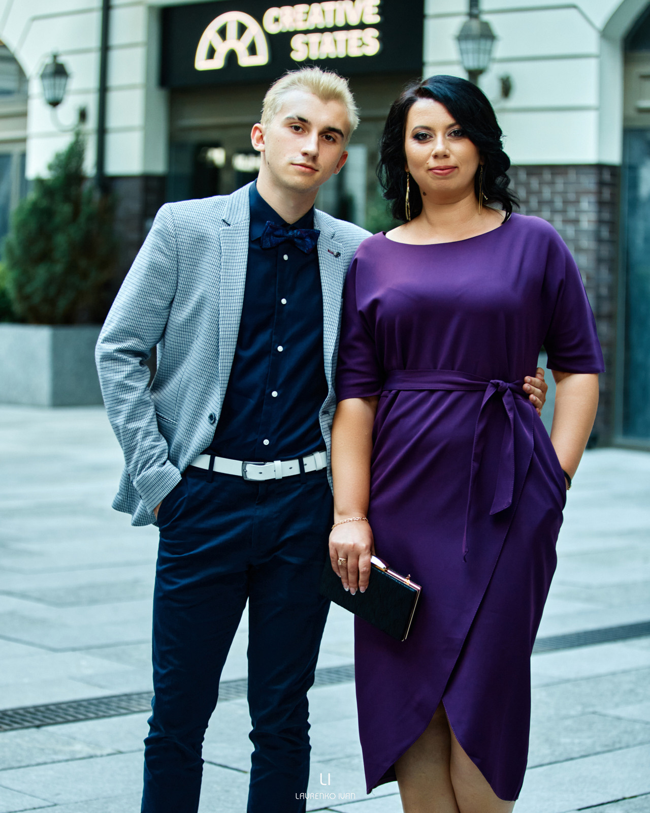 Репортажна зйомка(Дніпро) Зйомка випускного МЮИ 2021