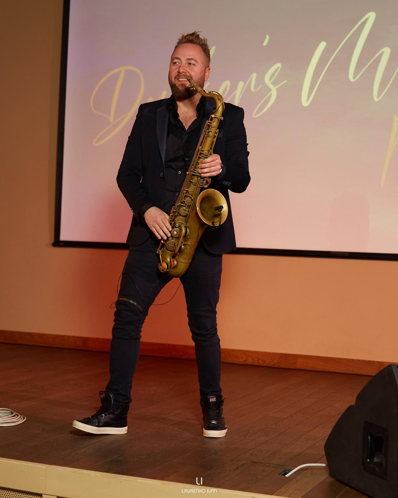 Репортажна зйомка(Дніпро) День народження Хани и Моше